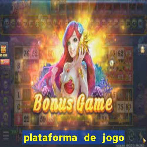 plataforma de jogo que da dinheiro no cadastro